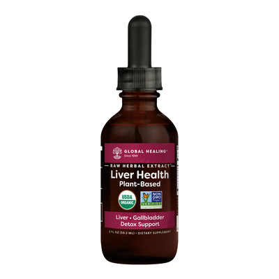 Liver Health product image