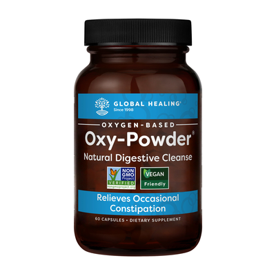 Oxy-Powder® product image