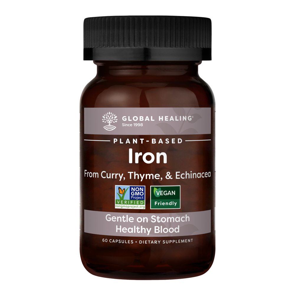 Iron product image
