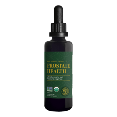 Prostate Health 59.2 Milliliters