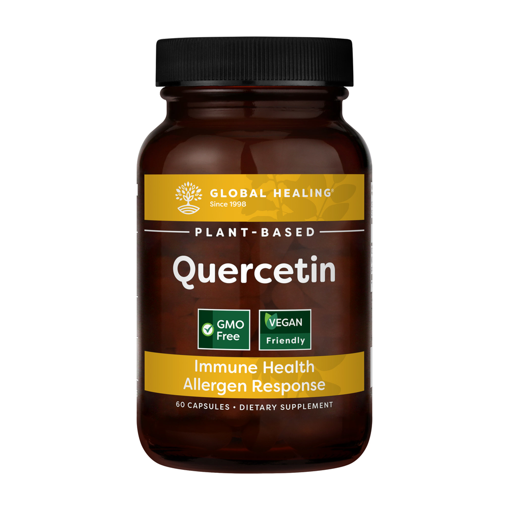 Plant-Based Quercetin product image