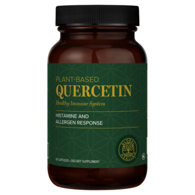 Plant-Based Quercetin product image