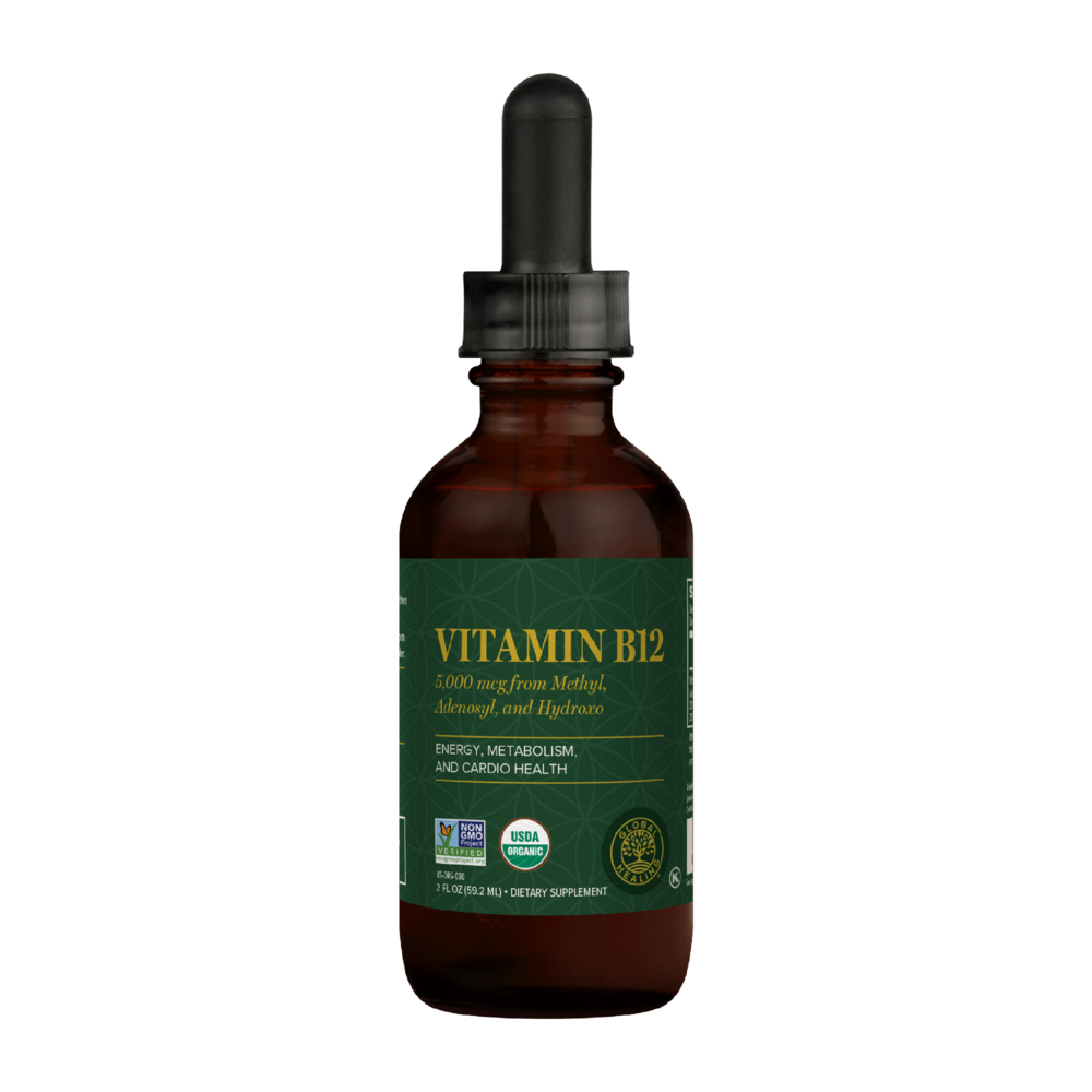 Product image for Vitamin B12 5000 mcg.