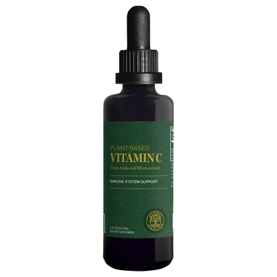 Plant-Based Vitamin C product image
