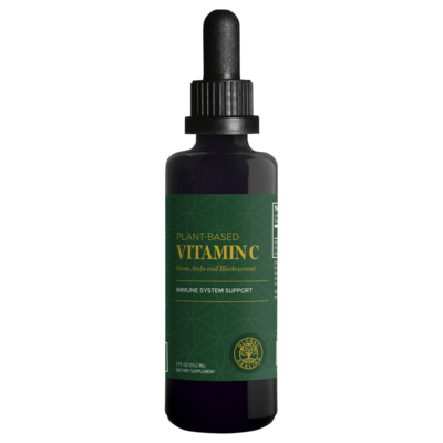 Vitamin C 59.2 Milliliters