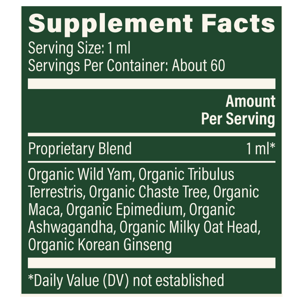 Product image for Women's Hormone Balance.