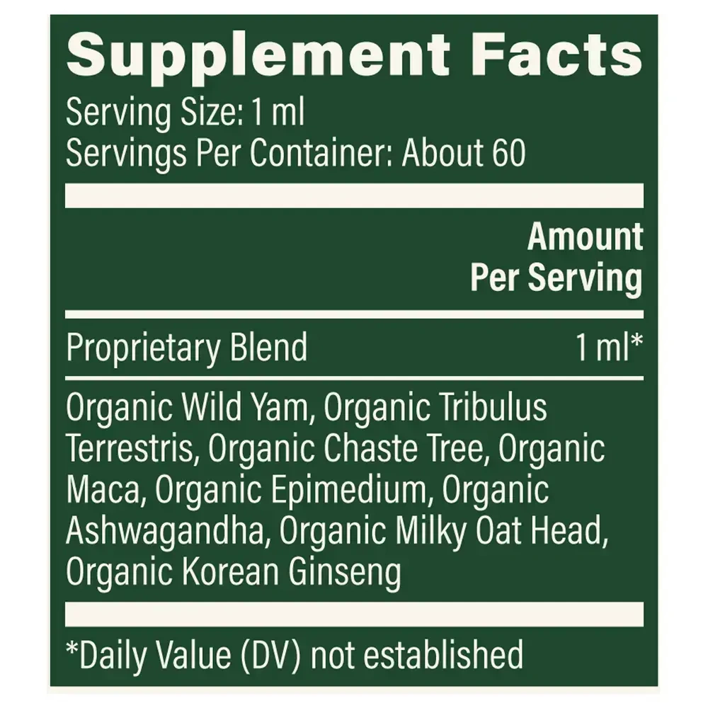 Product image for Women's Hormone Balance.