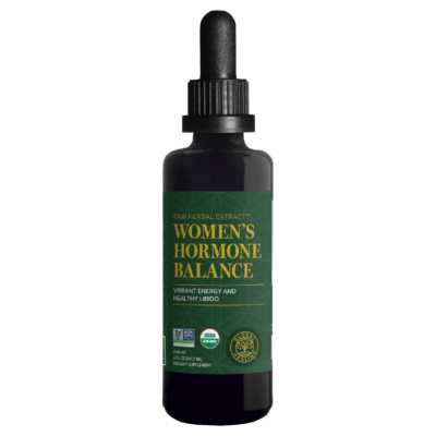 Women's Hormone Balance 59.2 Milliliters