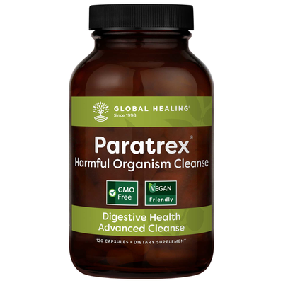Paratrex, Harmful Organism Cleanse product image