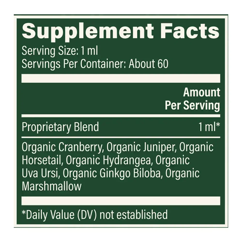 Product image for Kidney Health.