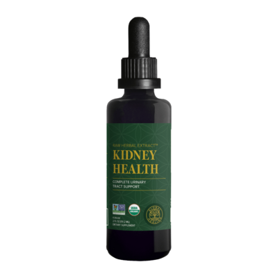 Kidney Health 59.2 Milliliters