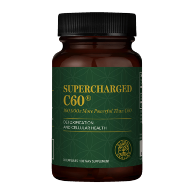 Supercharged C60® product image