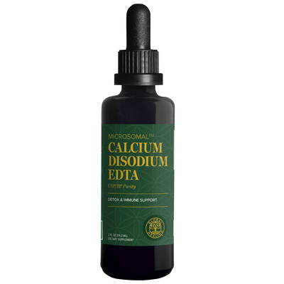 Calcium Disodium EDTA product image