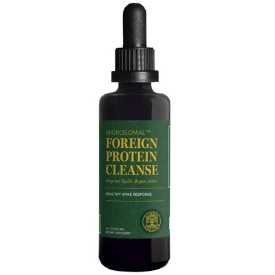 Foreign Protein Cleanse product image