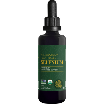 Liquid Selenium product image