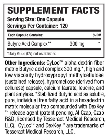 Product image for ProButyrate.