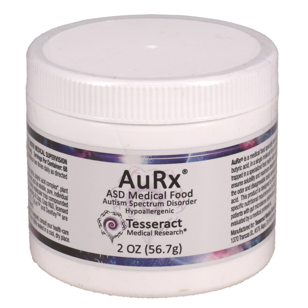 AuRx product image