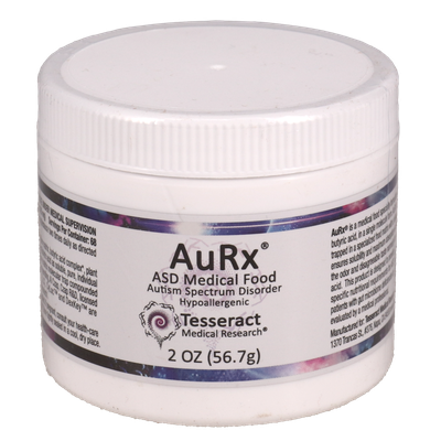 AuRx product image