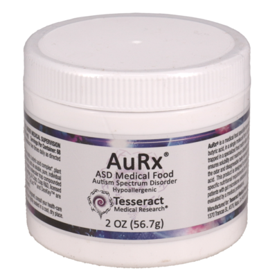 AuRx 56.7 Grams