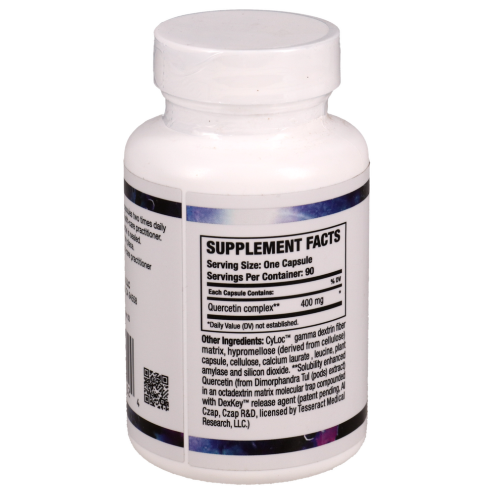 Product image for QuerciSorb-QR.