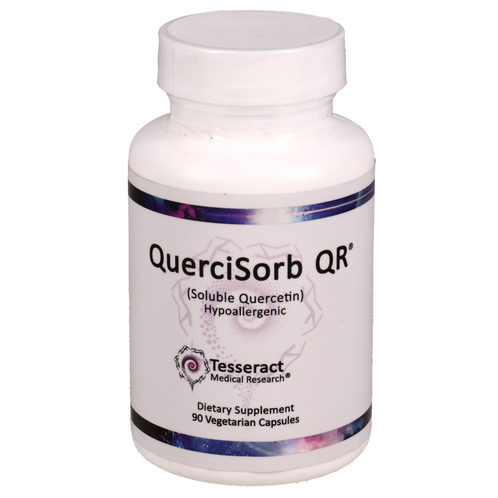 QuerciSorb-QR product image