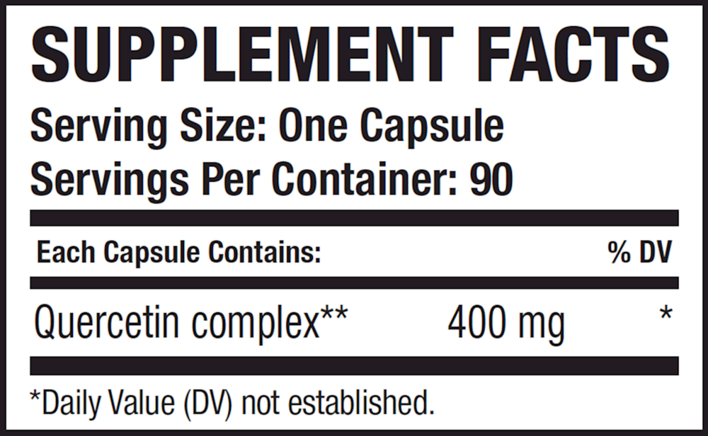 Product image for QuerciSorb-QR.