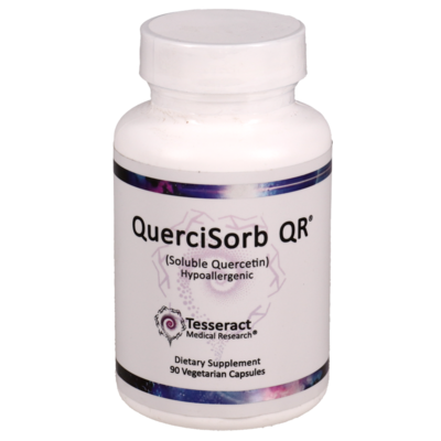 QuerciSorb-QR 90 capsules