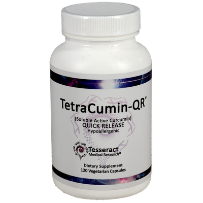 TetraCumin QR product image