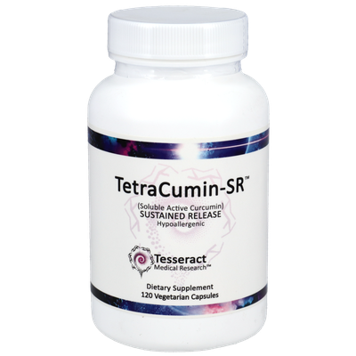 TetraCumin SR product image