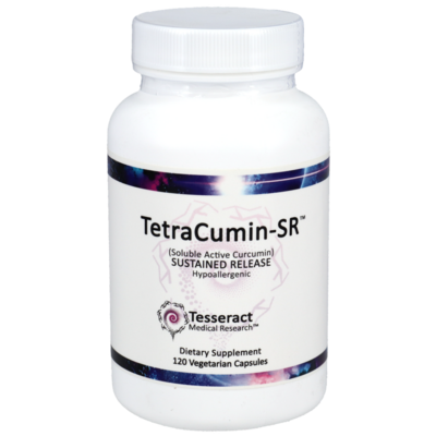 TetraCumin SR 120 capsules