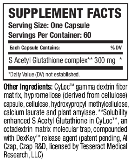Product image for SafeCell.