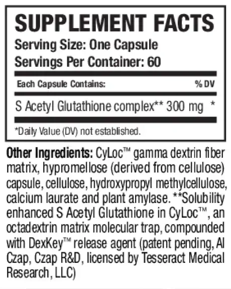 Product image for SafeCell.