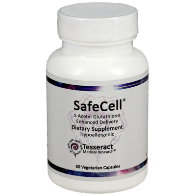 SafeCell product image