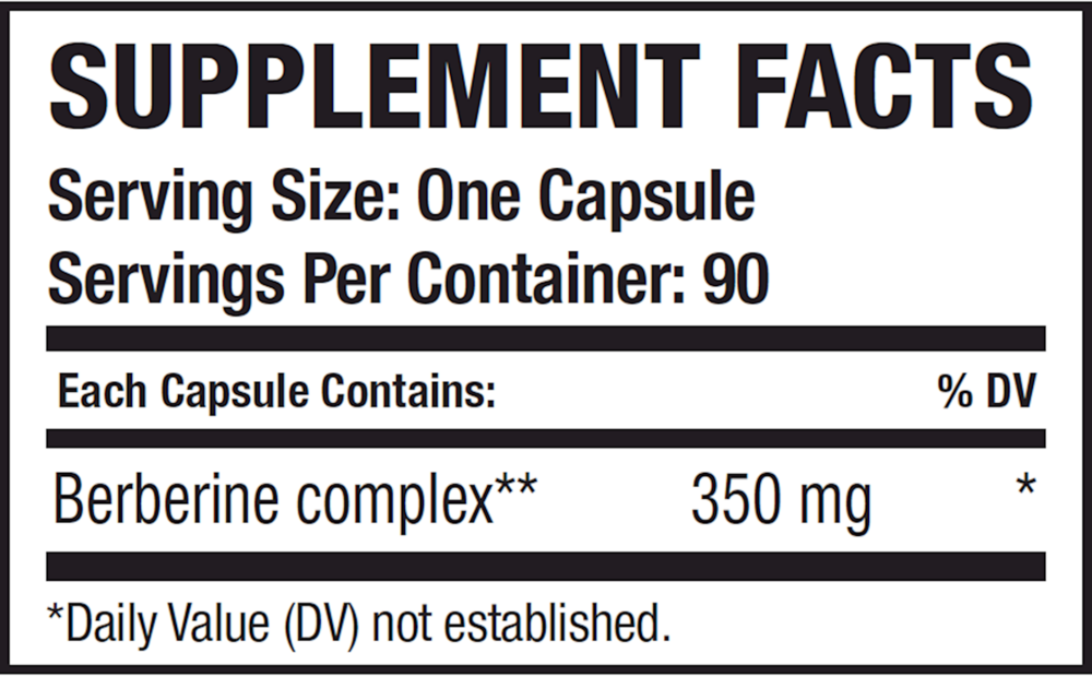 Product image for BerberActiv QR.