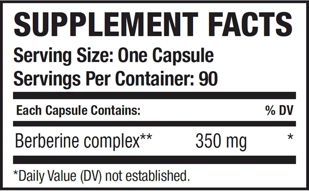 Product image for BerberActiv QR.