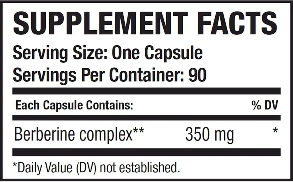 Product image for BerberActiv QR.