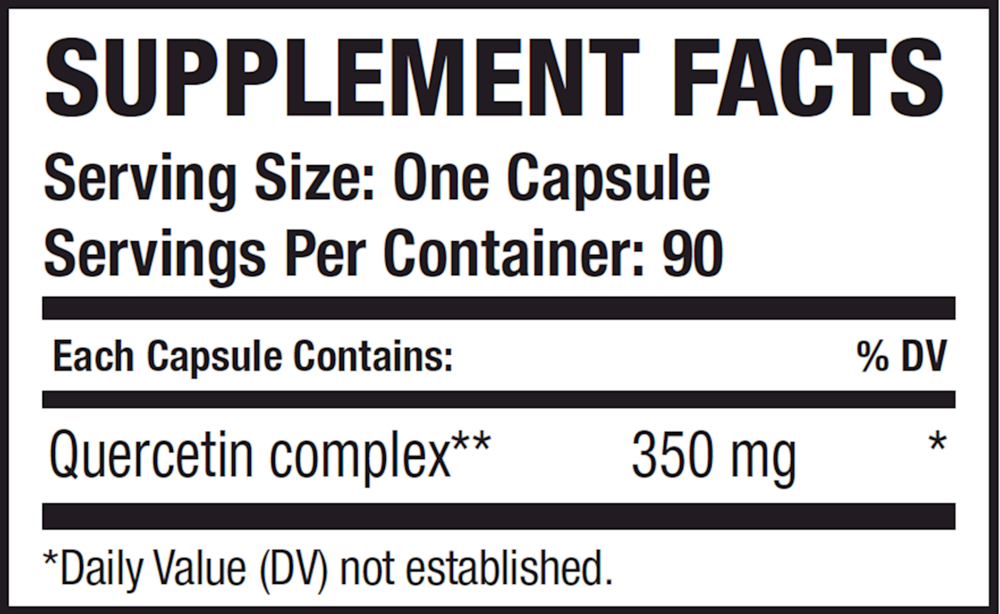 Product image for QuerciSorb-SR.