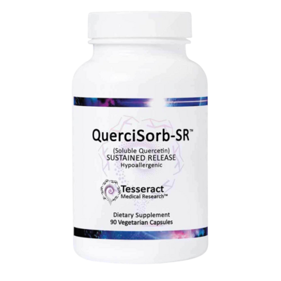QuerciSorb-SR 90 capsules