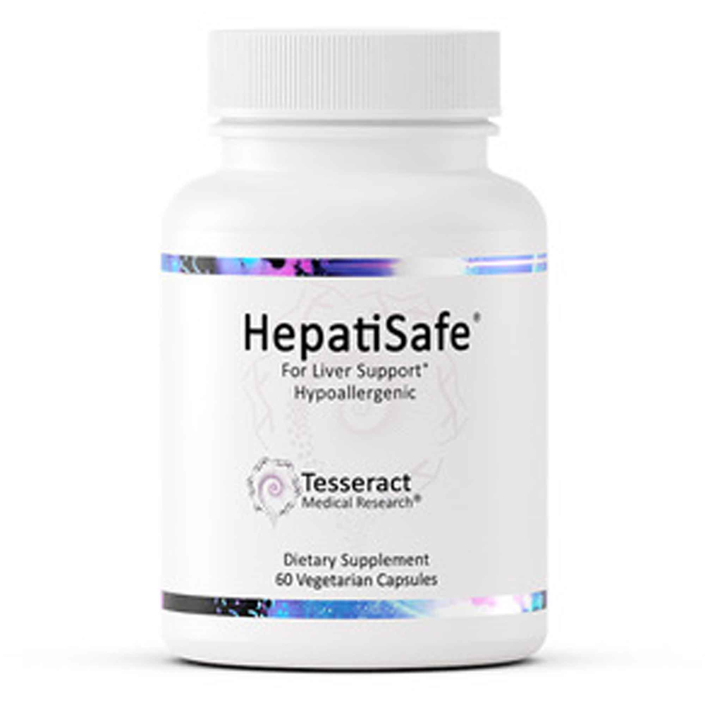 HepatiSafe™ product image