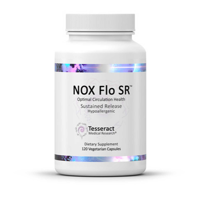 NOX Flo SR™ product image