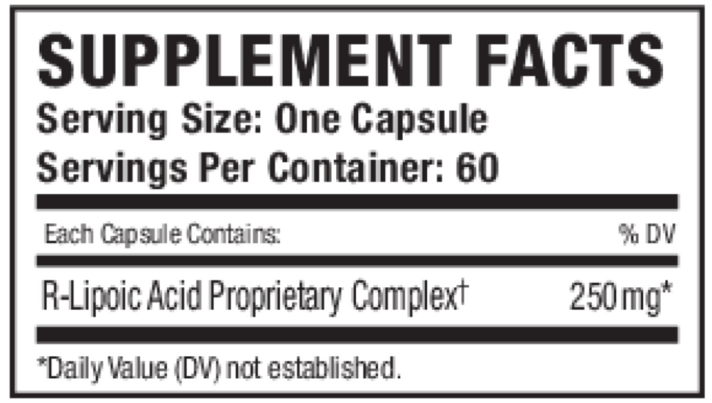 Product image for RLA Pro SR™.