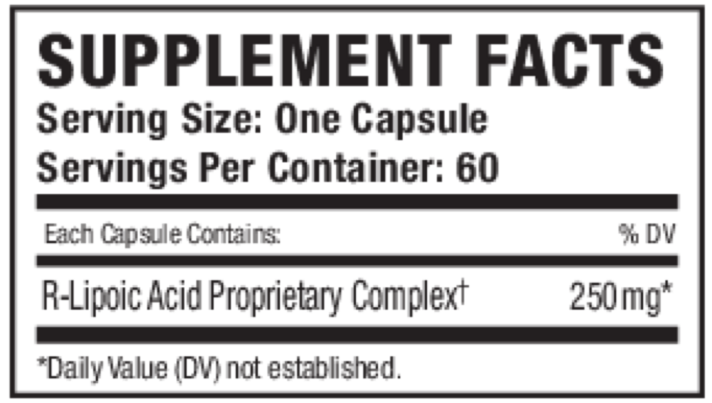 Product image for RLA Pro SR™.