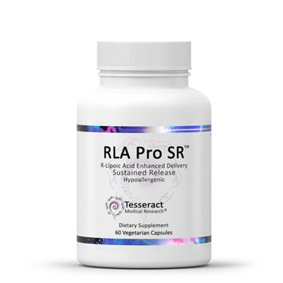 RLA Pro SR™ product image