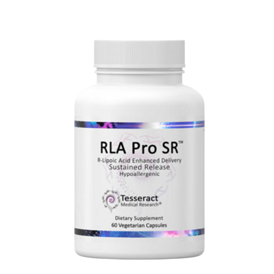 RLA Pro SR™ 60 capsules