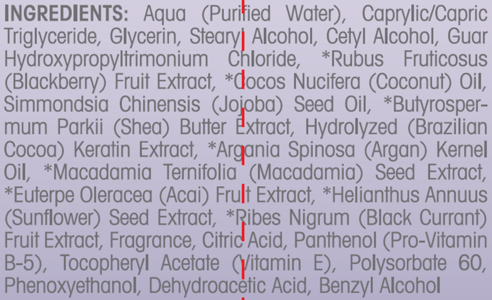 Product image for 2chic Ultra-Repair Conditioner.