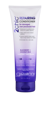 2chic Ultra-Repair Conditioner 8.5 Ounces