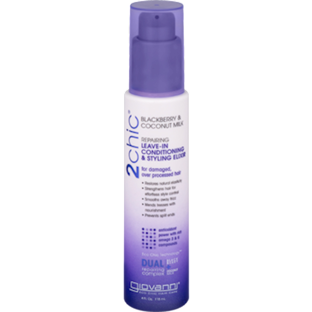 Product image for 2chic Ultra-Repair Leave-In Cond.