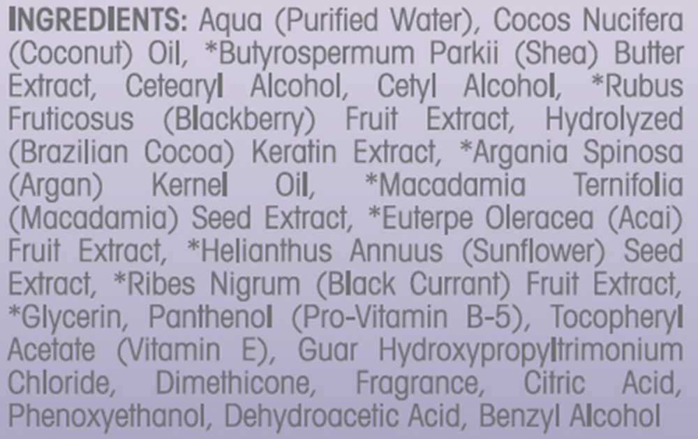 Product image for 2chic Ultra-Repair Leave-In Cond.