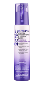 2chic Ultra-Repair Leave-In Cond 4 Ounces