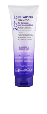 2chic Ultra-Repair Shampoo 8.5 Ounces